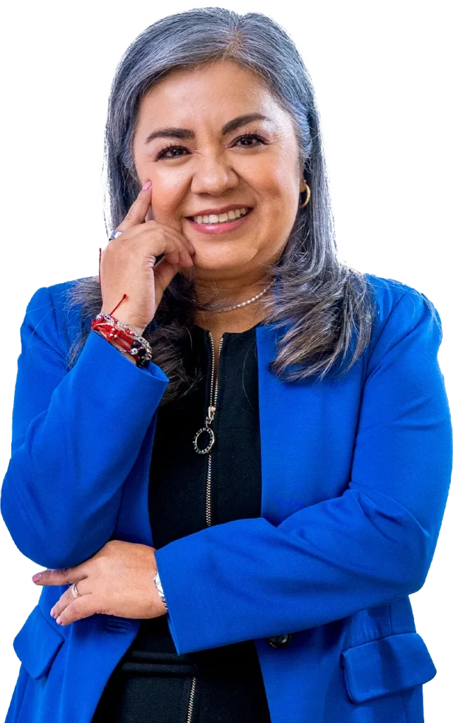 Fabiola López Dorantes